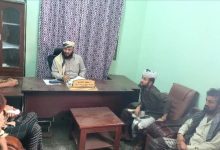 لحج..مدير عام طور الباحة يشدد على الانضباط الوظيفي بعد عيد الفطر