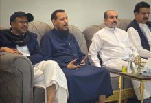 لقاء الرياض يؤكد أهمية التنسيق والعمل المشترك لتعزيز وحدة الصف وتحقيق المصلحة الوطنية العليا