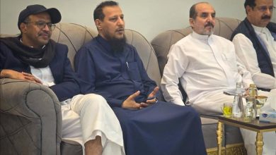 لقاء الرياض يؤكد أهمية التنسيق والعمل المشترك لتعزيز وحدة الصف وتحقيق المصلحة الوطنية العليا