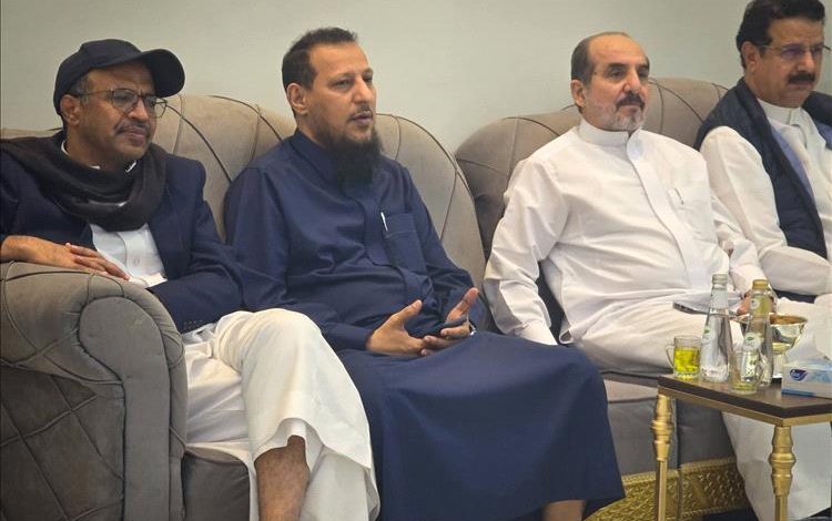 لقاء الرياض يؤكد أهمية التنسيق والعمل المشترك لتعزيز وحدة الصف وتحقيق المصلحة الوطنية العليا