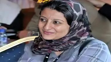 ليزا الحسني : فسدوا وسرقوا ونهبوا واستغلوا القضية الجنوبية لمصالحهم الشخصية.. فمن هم؟