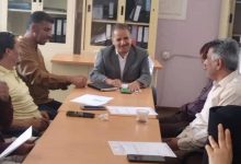 مجلس المكتب التنفيذي للتعليم الفني يعقد اجتماعه الدوري لمناقشة آلية متابعة وتقييم استئناف العملية التعليمية للفصلين الدراسيين