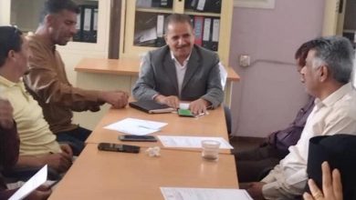 مجلس المكتب التنفيذي للتعليم الفني يعقد اجتماعه الدوري لمناقشة آلية متابعة وتقييم استئناف العملية التعليمية للفصلين الدراسيين