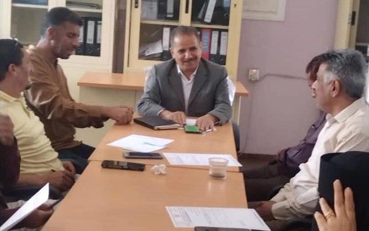 مجلس المكتب التنفيذي للتعليم الفني يعقد اجتماعه الدوري لمناقشة آلية متابعة وتقييم استئناف العملية التعليمية للفصلين الدراسيين