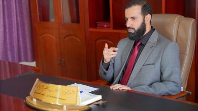 محافظ أبين يوجه برفع كافة نقاط الجبايات الغير قانونية في المحافظة