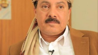 محافظ ذمار علي القوسي: ما حدث للمواطن خالد الخروقة مرفوض ولا يمثل قبائل الحداء