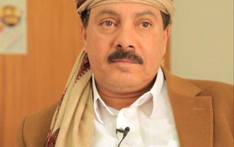 محافظ ذمار علي القوسي: ما حدث للمواطن خالد الخروقة مرفوض ولا يمثل قبائل الحداء