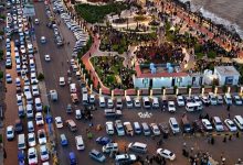 محافظ عدن عبدالرحمن شيخ: مليون زائر في العيد رقم تاريخي يعكس عودة المدينة ويدفعنا لمضاعفة الجهود