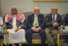 محافظ عدن يستضيف لقاء موسعاً بحضور رئيس الوزراء وعدد من القيادات