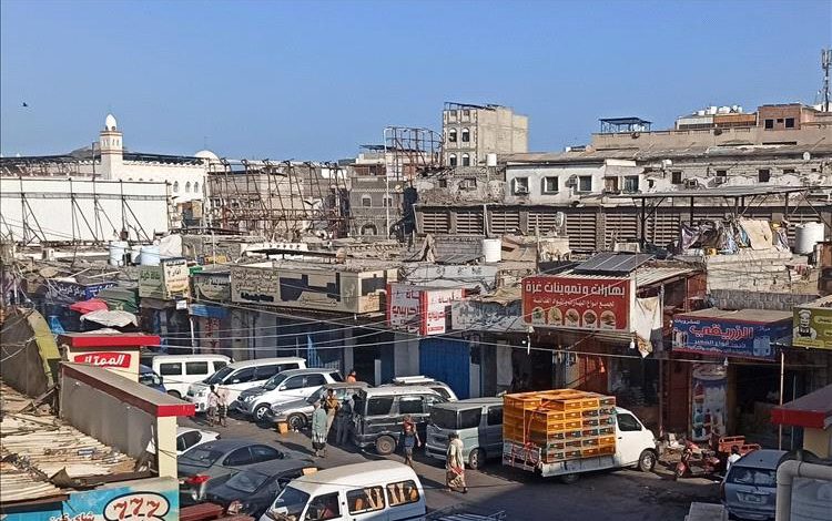 مختار محمد حسن: ارتفاع الأسعار يفاقم معاناة المواطنين رغم تراجع سعر الصرف