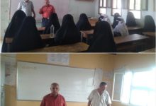 مدارس مديرية لودر تستأنف الدراسة لاستكمال زمن الفصل الدراسي الثاني