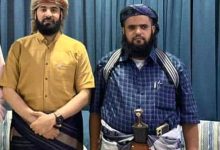 مدير أوقاف مودية يهنئ محافظ أبين ويدعو لدعمه في مرحلة التغيير