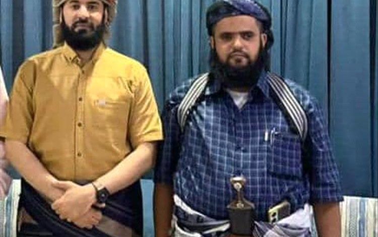 مدير أوقاف مودية يهنئ محافظ أبين ويدعو لدعمه في مرحلة التغيير