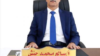 مدير تربية شبوة: غداً أول أيام الدوام الرسمي بمدارس المحافظة