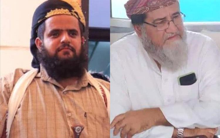 مدير عام أوقاف أبين يزور مودية ويدعو إلى التآلف والحفاظ على الممتلكات