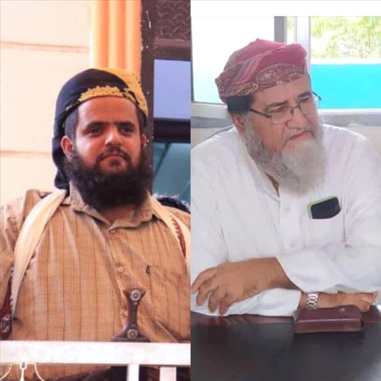 مدير عام أوقاف أبين يزور مودية ويدعو إلى التآلف والحفاظ على الممتلكات