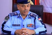 مدير عام شرطة السير يدعو سائقي المركبات بتوخي الحيطة والحذر وتجنب مغامرات قطع السيول