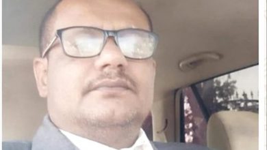 مدير عام ضرائب لحج ينفي صلة مكتبه بإشكالية ضريبة القات في منفذ العند