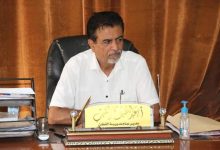 مدير عام مديرية القطن يشدد على الالتزام بالانضباط الوظيفي والدوام الرسمي