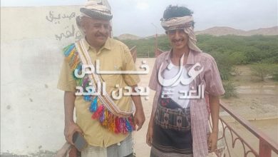 مدير مكتب الزراعة والري يتفقد منشأة الري بدلتا أحور