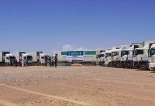 مركز الملك سلمان للإغاثة يدشن المرحلة الثانية من مشروع التدخلات الغذائية الطارئة في شبوة