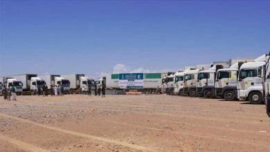 مركز الملك سلمان للإغاثة يدشن المرحلة الثانية من مشروع التدخلات الغذائية الطارئة في شبوة