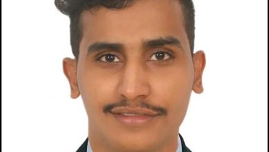 مزاحم باجابر: تصريحات المحافظ الخنبشي ليست عادية… بل بداية استعادة حضرموت لحقوقها النفطية