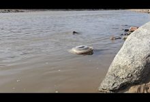 مسام يحذر من مخاطر الألغام المنجرفة جراء الأمطار التي تشهدها اليمن