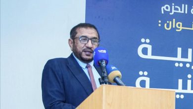 مستشار رئيس مجلس الشورى محمد بالفخر: العلاقة السعودية اليمنية قدرية وتجسد عمق الروابط التاريخية