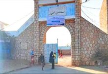 مستشفى احور العام بأبين يوفر (19) من الادوية الخاصة بالامراض المزمنة