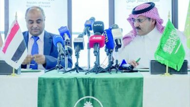 مصادر: الخارجية السعودية توافق على بن بريك سفيراً لليمن وتحركات لتغيير دبلوماسي واسع