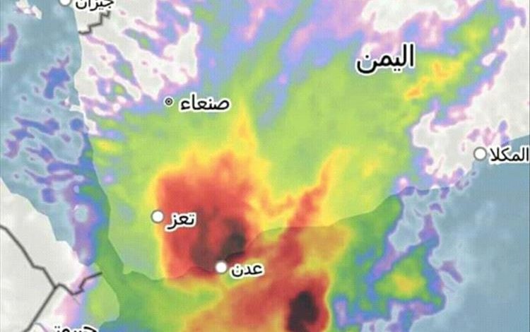 مصلحة الدفاع المدني ترفع الجاهزية القصوى لمواجهة تداعيات المنخفض الجوي المتوقع خلال الساعات القادمة