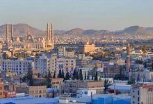 مقتل شيخ قبلي وفتاتين من أسرته في صنعاء إثر نزاع على مساقي مياه