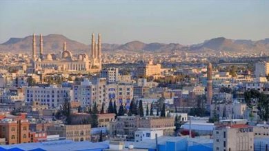 مقتل شيخ قبلي وفتاتين من أسرته في صنعاء إثر نزاع على مساقي مياه