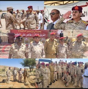 مقراط : هكذا وجدنا المشهد الجديد في سيئون ووداي وصحراء حضرموت