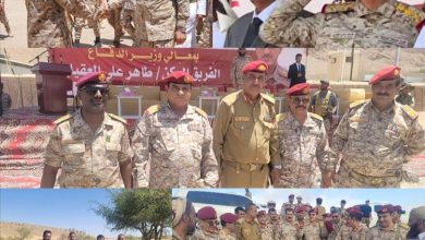 مقراط : هكذا وجدنا المشهد الجديد في سيئون ووداي وصحراء حضرموت