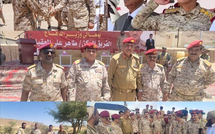 مقراط : هكذا وجدنا المشهد الجديد في سيئون ووداي وصحراء حضرموت