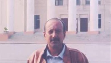 من ثورة أكتوبر إلى مقاومة 2015.. لحج تودع المناضل الشيخ محمد سعيد الوريري بعد مسيرة حافلة بالنضال والعطاء للوطن