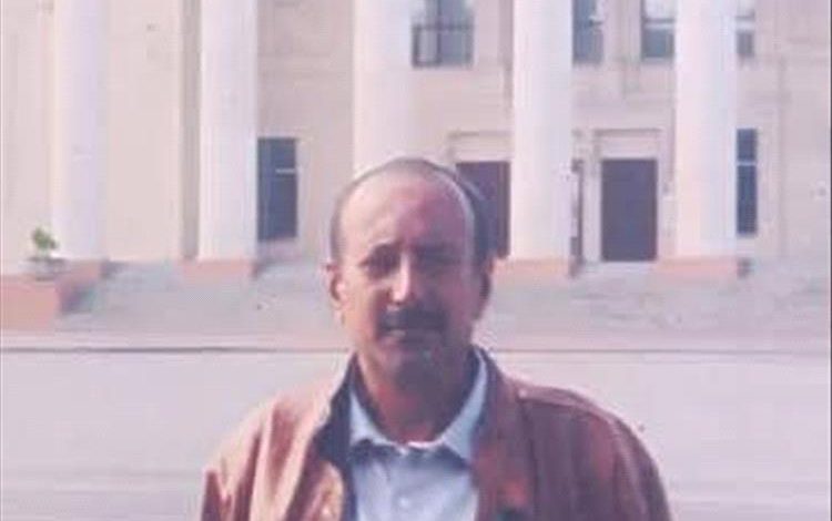 من ثورة أكتوبر إلى مقاومة 2015.. لحج تودع المناضل الشيخ محمد سعيد الوريري بعد مسيرة حافلة بالنضال والعطاء للوطن