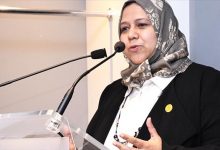 منى لقمان تدعو لمقاربة مهنية في التعيينات الدبلوماسية وتؤكد حساسية منصب واشنطن