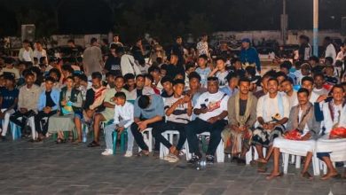 مهرجان "امعيد في تهامة".. محتوى فني تراثي متنوع يجذب مئات الآلاف من زوار الحديدة