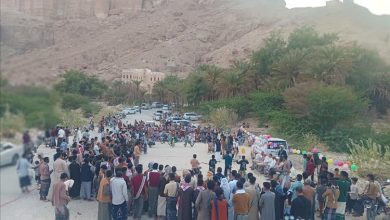 مهرجان “عيدك غير” في لجرات الخير يختتم فعالياته بحضور جماهيري مميز