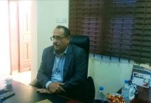 نائب محافظ لحج الأستاذ عوض الصلاحي يزور مكتب الأوقاف و الإرشاد و يشيد بالانضباط الوظيفي و الموقف من العمل