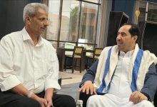 نايف البكري: أحمد التركي قائدٌ جمع بين شجاعة الميدان وحكمة الإدارة