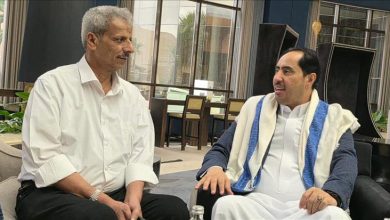 نايف البكري: أحمد التركي قائدٌ جمع بين شجاعة الميدان وحكمة الإدارة