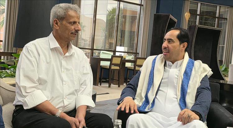 نايف البكري: أحمد التركي قائدٌ جمع بين شجاعة الميدان وحكمة الإدارة