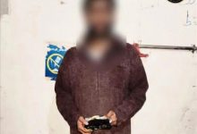 نجاح أمني جديد في عدن.. ضبط نصف كيلو حشيش في منفذ العلم