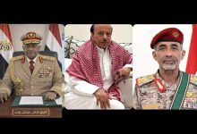 نجل اللواء فيصل رجب: الصبيحي وناصر منصور ورجب قادة صنعوا ملاحم الشرف ولن ينساهم التاريخ