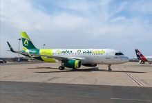 ندى الفشاشي: “المنصورة” تحط في عدن.. بداية حلم طيران جديد يلامس معاناة المسافرين