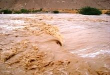 وحدة إدارة الأزمات والكوارث بالمهرة تحذر المواطنين من مخاطر عبور الأودية ومجاري السيول